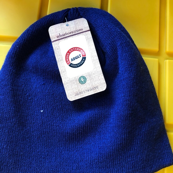 New York Knicks beanie - Picture 3 of 3